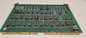 TEXAS INSTRUMENTS PLC BOARD, PWB 2490891-0001 (A), ASSY. 2490892, SCHEM 2490890 - Picture 1 of 5