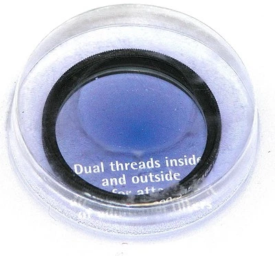 30mm UV Lens Protector Safety Filter Guard Glass Japan Coated 30 mm 30UV Sima Ci - Image 1 of 2