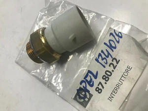 90339409 90355880 1341026 BULBO TEMPERATURA RADIATORE OPEL CALIBRA 2.0 TURBO 4X4 - Imagen 1 de 2