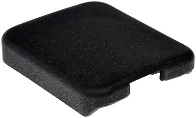 Spare Tire Hoist Access Hole Cover Dorman For 2007 GMC Sierra 3500 Classic - Image 1 of 4