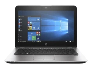 HP EliteBook 820 G4 12.5" Laptop i5-7300U 2.60GHz 16GB RAM 512GB SSD Win 10 Pro - Picture 1 of 4