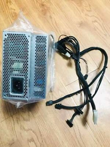 792339-001 Power Supply 719795-002 For HP Z440 Desktop Workstation DSP-700AB-1 - Picture 1 of 5
