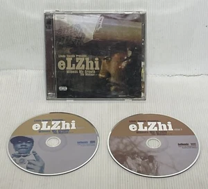 Cd Elzhi Witness My Growth: The Mixtape 97-04 (2009, Cd) - Picture 1 of 10