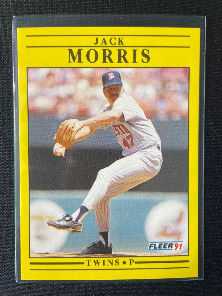 1991 Fleer Update You Pick Free Shipping!!! - Image 1 of 1