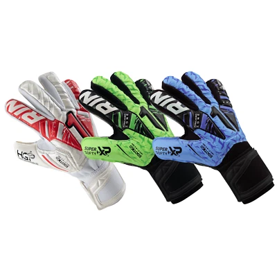 ⚽️Rinat Egotiko Vengador Prime Spines (Finger-Protection) Goalkeeper Glove 🧤 - Image 1 of 4