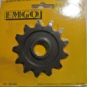 HONDA FRONT SPROCKET OEM 23803-KS6-000 (13th) - Picture 1 of 1