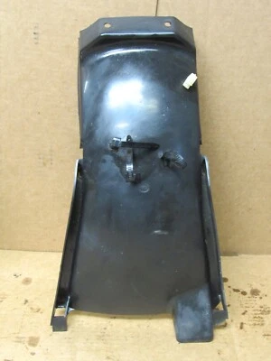 Honda CB1000c 1983 guardabarros interior trasero de plástico de diez velocidades 80105-MG1-000 Foto 1 de 4