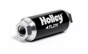 260 GPH Billet Dominator Fuel Filter - 162-570 - Bild 1 von 3