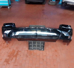 Mercedes X204 GLK Stoßstange Hinten Schwarz PDC 2048851525 #12 - Bild 1 von 15