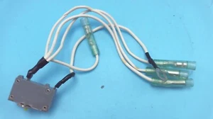 Protector de carga de circuito Tigershark 3008-348 - usado  - Imagen 1 de 5