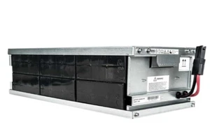 Vertiv GXT4-288VBATKIT Rack/Tower External Battery Cabinet - Picture 1 of 10