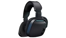 Gioteck TX70 Wireless PS5 PS4 PC Gaming Headset - Black 7892321