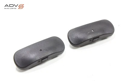 2018–2024 AUDI SQ5 Q5 ФОРСУНКА СТЕКЛООЧИСТИТЕЛЯ ОМЫВАТЕЛЯ СТРУЙНЫЙ РАСПЫЛИТЕЛЬ ОТ ОРИГИНАЛЬНОГО ПРОИЗВОДИТЕЛЯ — КОМПЛЕКТ — - Изображение 1 из 4