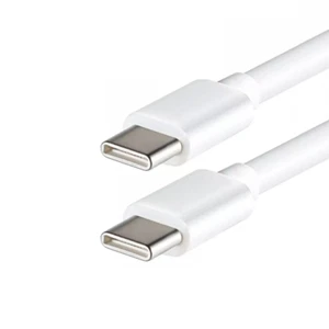 Cable de carga rápida USB C a C para iPhone 15 iPhone 15 Pro Max - Imagen 1 de 10