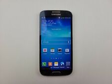 New listing
		Samsung Galaxy S4 (Sgh-i337) 16Gb (At&T) - Small Issue - Clean Imei K7824