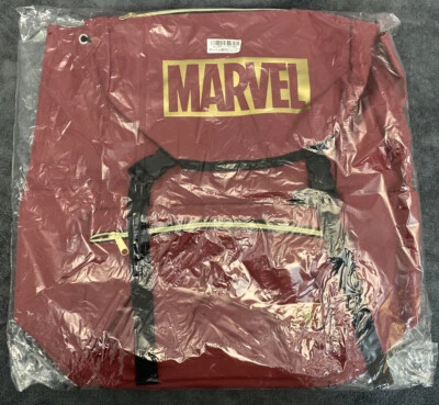 Mochila MARVEL 40 cm de Toreba Foto 1 de 2