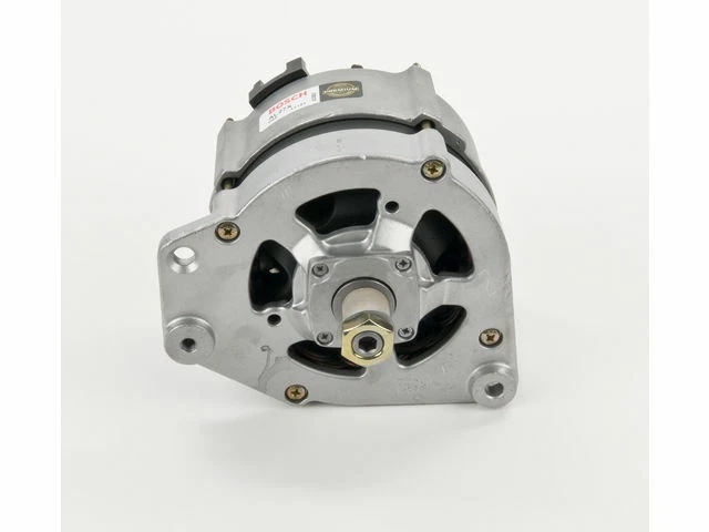 For 1984 Volkswagen Rabbit Convertible Alternator Bosch 78282WK 1.8L 4 Cyl - Image 1 of 2