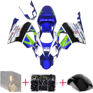 Kit de carenado de plástico para Honda VTR1000 RC51 SP1 SP2 2000-2006 carenados carrocería - Imagen 1 de 9