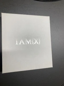 IAMX , IAM{X} – Treasure Box , The Unified Field - Bild 1 von 4