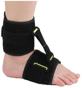 Kids AFO Drop Foot Brace For Children Improve Foot Walking ( 5-15 Years Old) - Picture 1 of 6