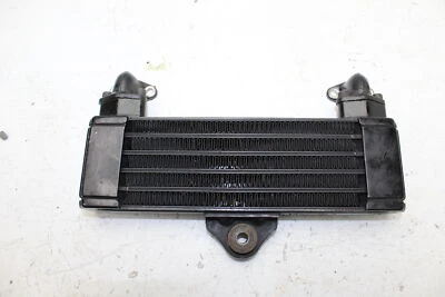 1984 HONDA NIGHTHAWK 700S CB700SC (#477) ENGINE MOTOR OIL COOLER  - Image 1 of 4