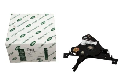 Land Rover Defender/Perentie/Series 3 Heater Control Lever Assembly 346924 - image 1 of 2