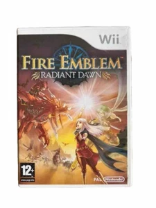 FIRE EMBLEM RADIANT DAWN Wii PAL ESPAÑA NINTENDO Wii PAL - Imagen 1 de 5