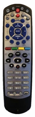 New Replacement Remote for Dish Satellite Receiver ExpressVU 20.1 IR Network