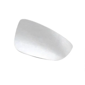 Side Door Wing Rear View Mirror Glass For 2009-2012 VW PASSAT CC Right Side - Picture 1 of 5