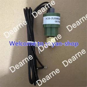 1PCS New FIT For Pressure Switch ACB-2UB985MW 061F9676 #T752A YS - Picture 1 of 2