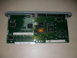 1PC USED Mitsubishi QX521 PCB Circuit board - Picture 1 of 1