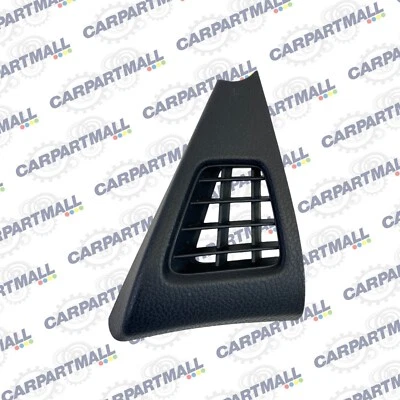 10 11 Honda Accord Crosstour Upper Dash Left Driver Air Vent Defroster Grille Foto 1 de 4