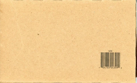 2004 P and D U.S. Mint Uncirculated Set in Unopened/Sealed Outer Box Cover