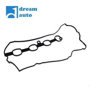 Head Valve Cover Gasket for 2012-2019 Mazda 3 CX-3 CX-5 2.0L 2.5L New - Picture 1 of 7