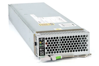 300-2344-02 SUN ORACLE 1030W 2060W 80+ GOLD POWER SUPPLY FOR SUN FIRE X4470 - image 1 of 4