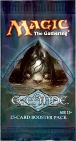 Eventide Booster Pack Magic MTG - Image 1 of 1