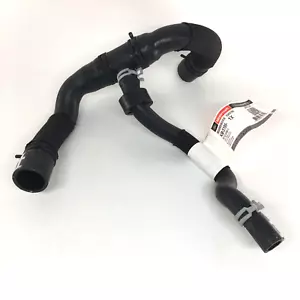 Lower Radiator Hose Motorcraft KM5199 For 2010-2013 Ford Transit Connect 2.0L - Bild 1 von 8