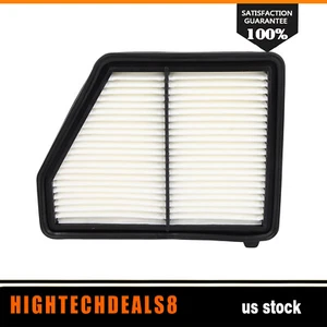 172205BAA00 Engine Air Filter (1) Fits Honda HR-V 2023-2024 Civic 2016-2024 2.0L - Picture 1 of 6