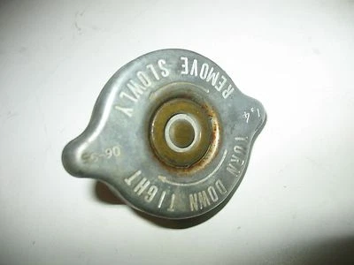 TAPA RADIADOR 1996 KTM 550MXC 550 MXC 1995 1994 CROSS COUNTRY 94 95 Foto 1 de 2