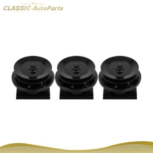 3PK Spindle Assy 121622X 121658X For AYP 136818 136819 136819X 105483X 106037X - Picture 1 of 1