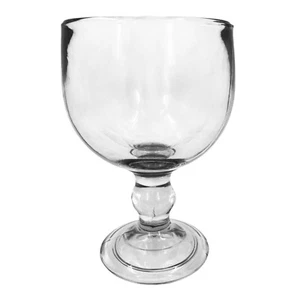 Chabrias Ltd Weiss Beer/Cocktail Goblet 18oz / 510ml | 51cl Stemmed Beer Glasses - Picture 1 of 37