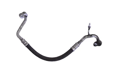 Audi TT 8J 2.0 TFSI 2007 RHD A/C Piping 15202620 - Image 1 of 4