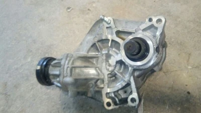 Estuche de transferencia 2,4 L 10-13 KIZASHI 5886884 Foto 1 de 4