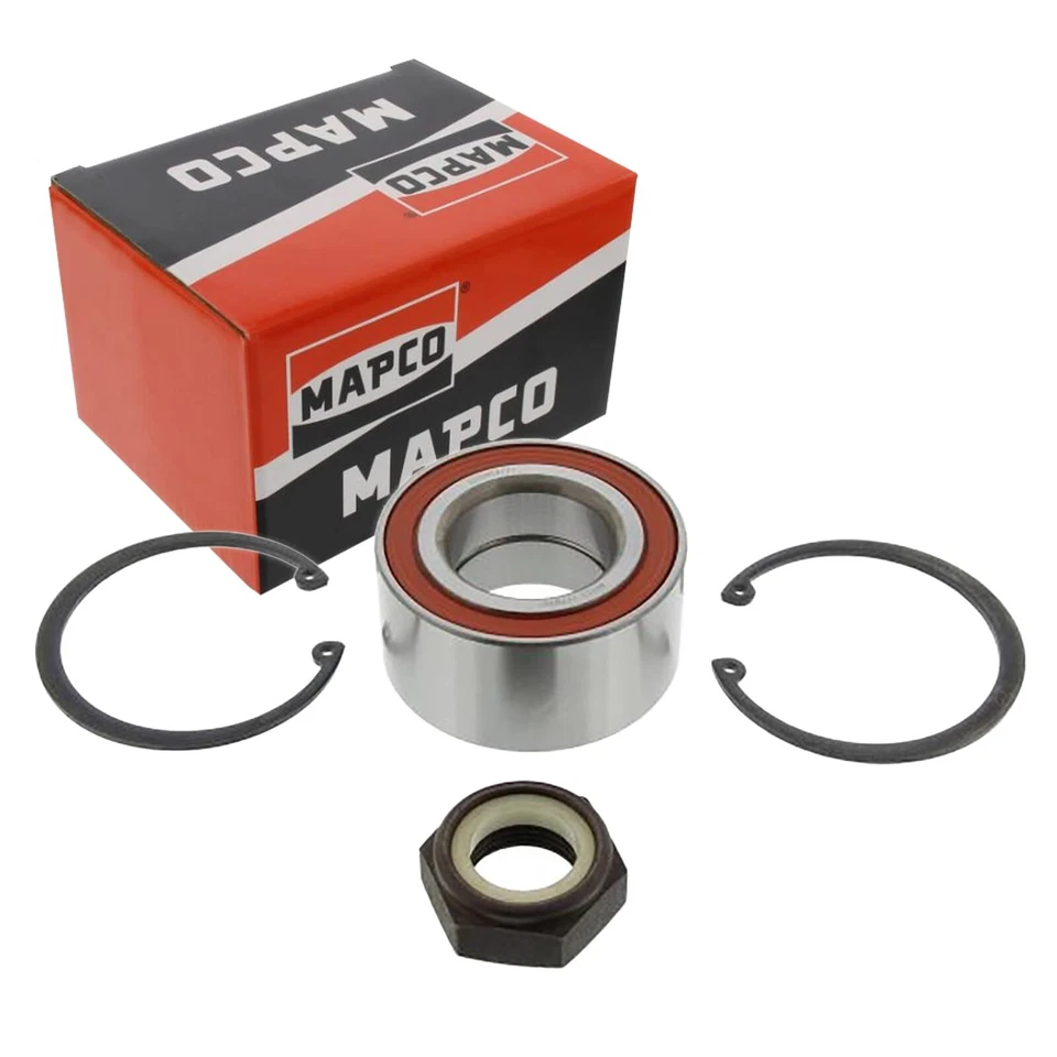 Kit De Roulements De Roue Avant Droit Compatible Avec FORD SCORPIO | 26635 - Photo 1/2