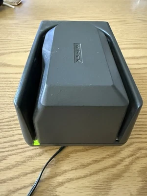 Magtek Check Reader P/N 22522003 Micr Mini RS232 - Powers On - Image 1 of 4