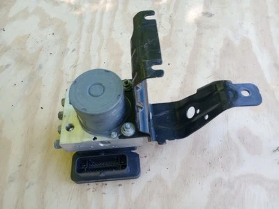 2014-2022 JEEP CHEROKEE 3.2L AWD ANTI LOCK BRAKE SYSTEM ABS PUMP MODULE OEM - Image 1 of 4