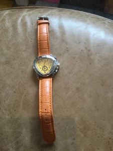 Orologio automatico uomo. - Foto 1 di 12