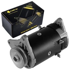 Starter Generator For EZ-GO Shuttle 6 1997-On 15423 25533-G01 26993-G01 - Bild 1 von 7