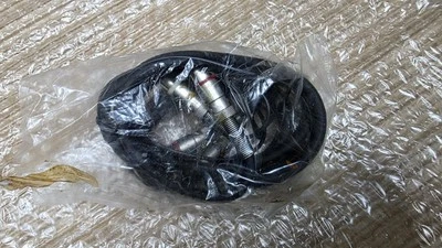 Sme Rca to Rca, Original Phono Cable. Old Stock. Unused  - Image 1 of 4