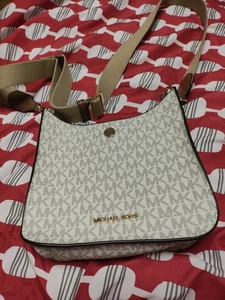 michael kors crossbody purse new - Picture 1 of 4